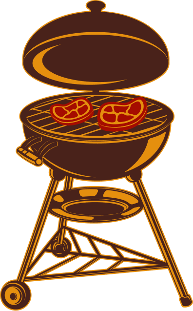 grill